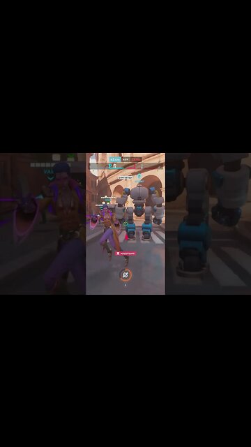 Overatch 2 Lucky Dip #15