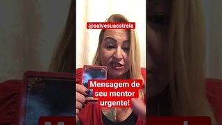 Você não precisa de ninguém! #sarazaad #baralhocigano #shorts