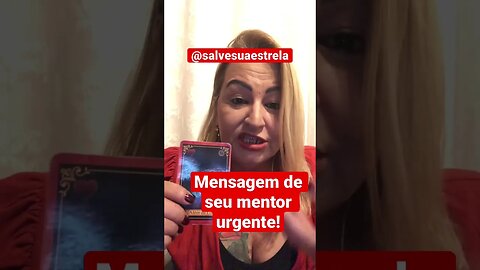 Você não precisa de ninguém! #sarazaad #baralhocigano #shorts