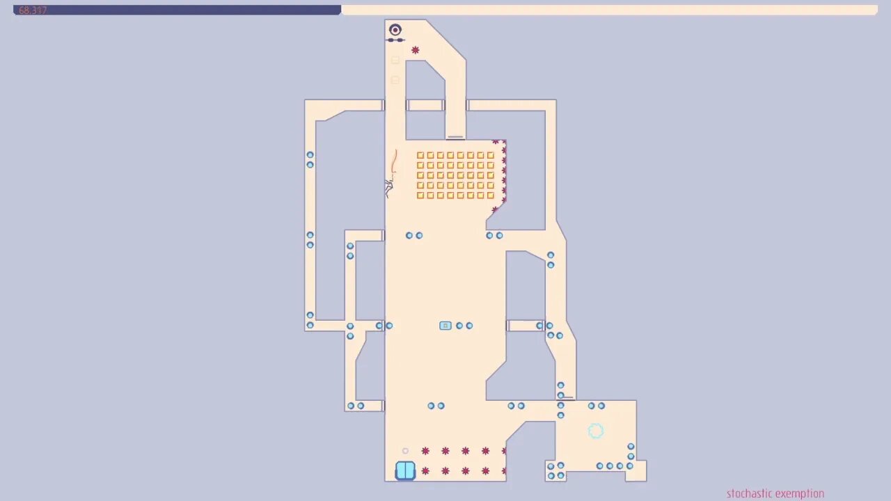 N++ - Stochastic Exemption (?-E-10) - G--T++