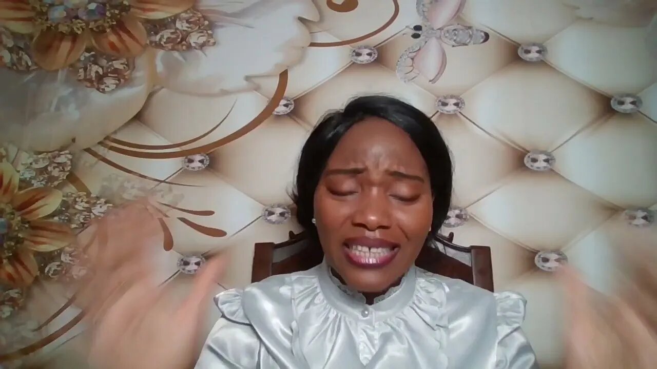 Praying for America