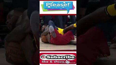 NBA BASKETBALL FIGHT MODE 8