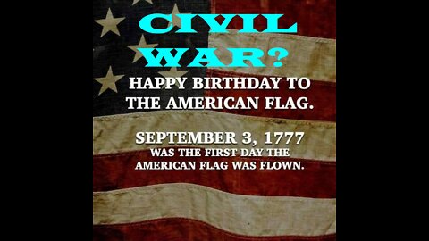 CALLS FOR PEACE RING OUT IN AMERICA AS CIVIL WAR GHOSTS RETURN~!