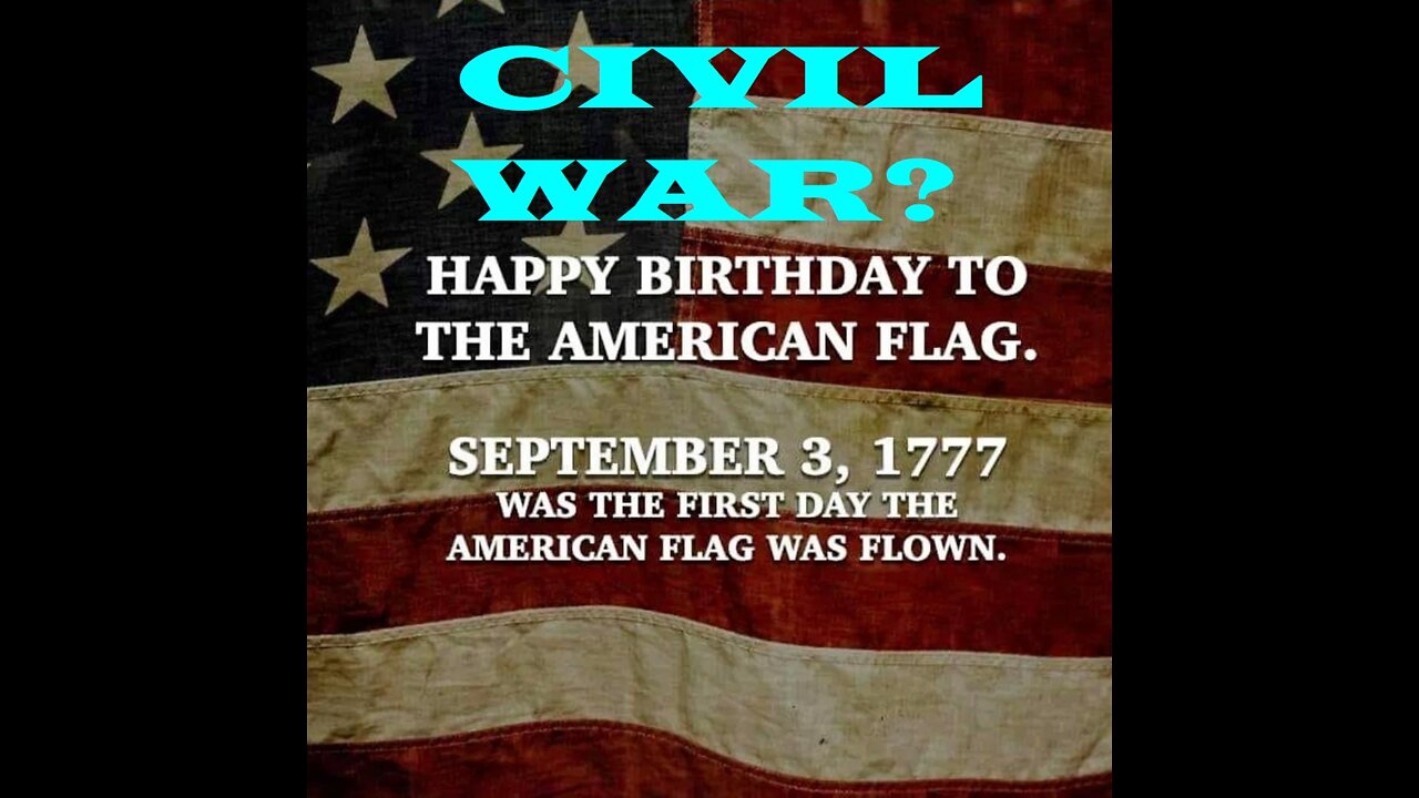 CALLS FOR PEACE RING OUT IN AMERICA AS CIVIL WAR GHOSTS RETURN~!
