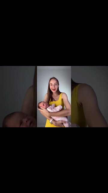 Baby Mama🥳#shorts #viral #youtubeshorts