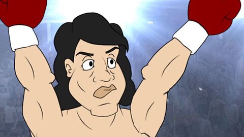 Why The Real Life Version Of 'Rocky' Is More Badass