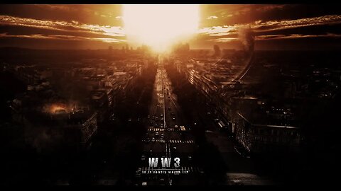 THE LAST WAR-Epic Battle Music Powerful Orchestral for War world 3|Epic war music