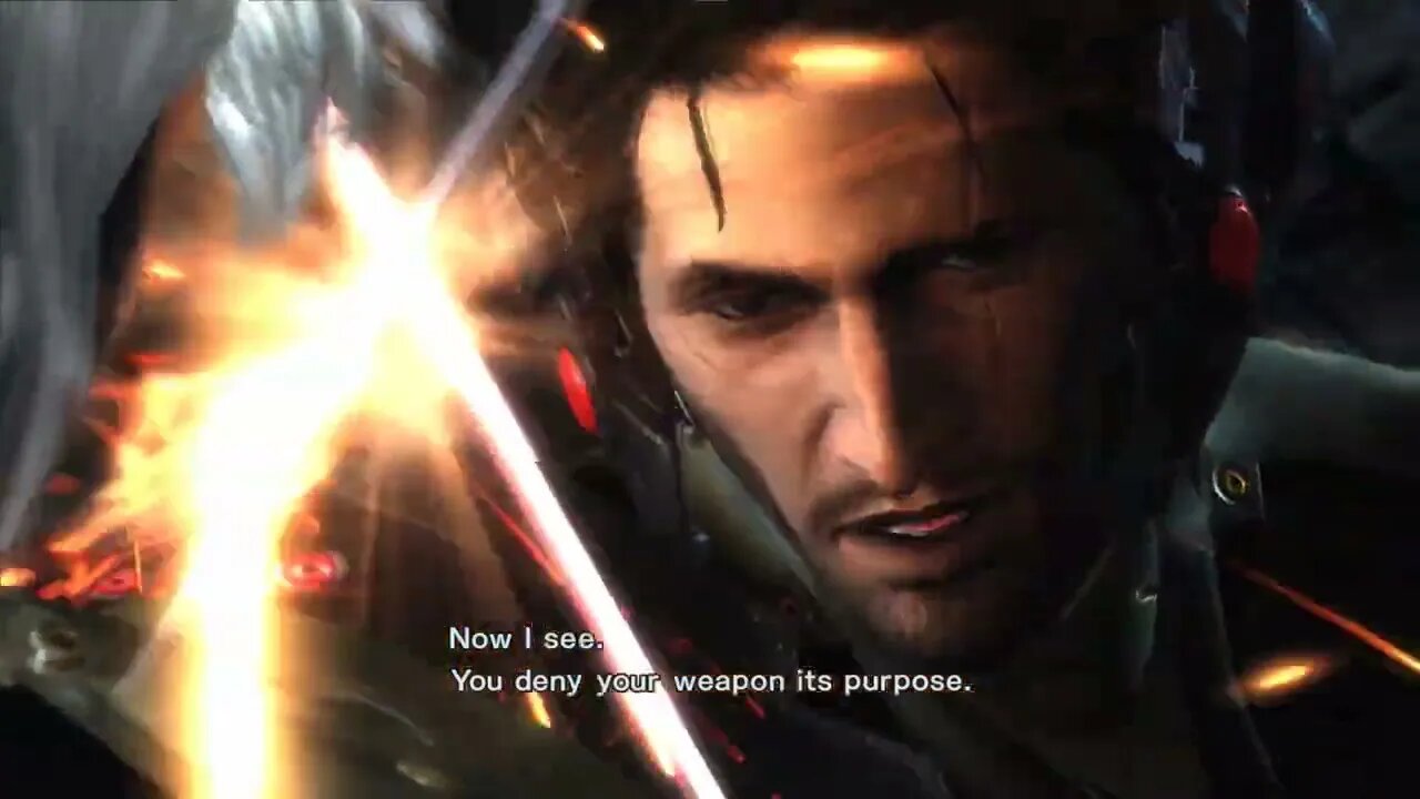 When The Boss Has No Health Bar