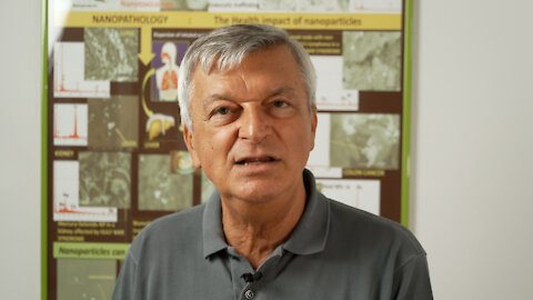 Stefano Montanari | Efficacy of Vaccines | Planet Lockdown