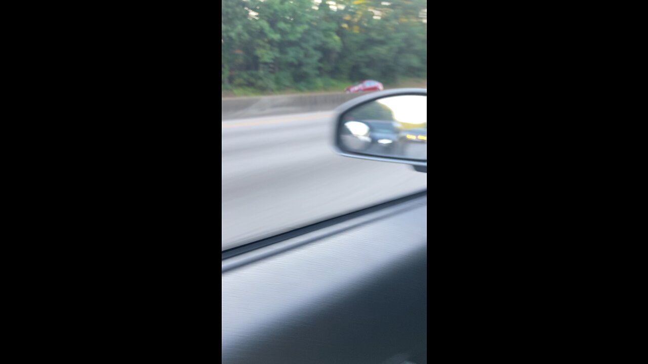 Drove great