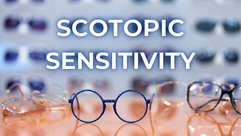 Growing Up With Scotopic Sensitivity & How Linne Overcame It