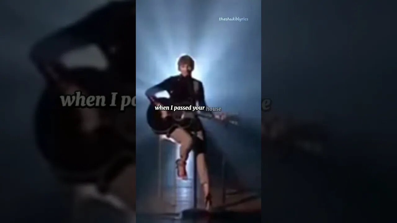 Betty - Taylor Swift