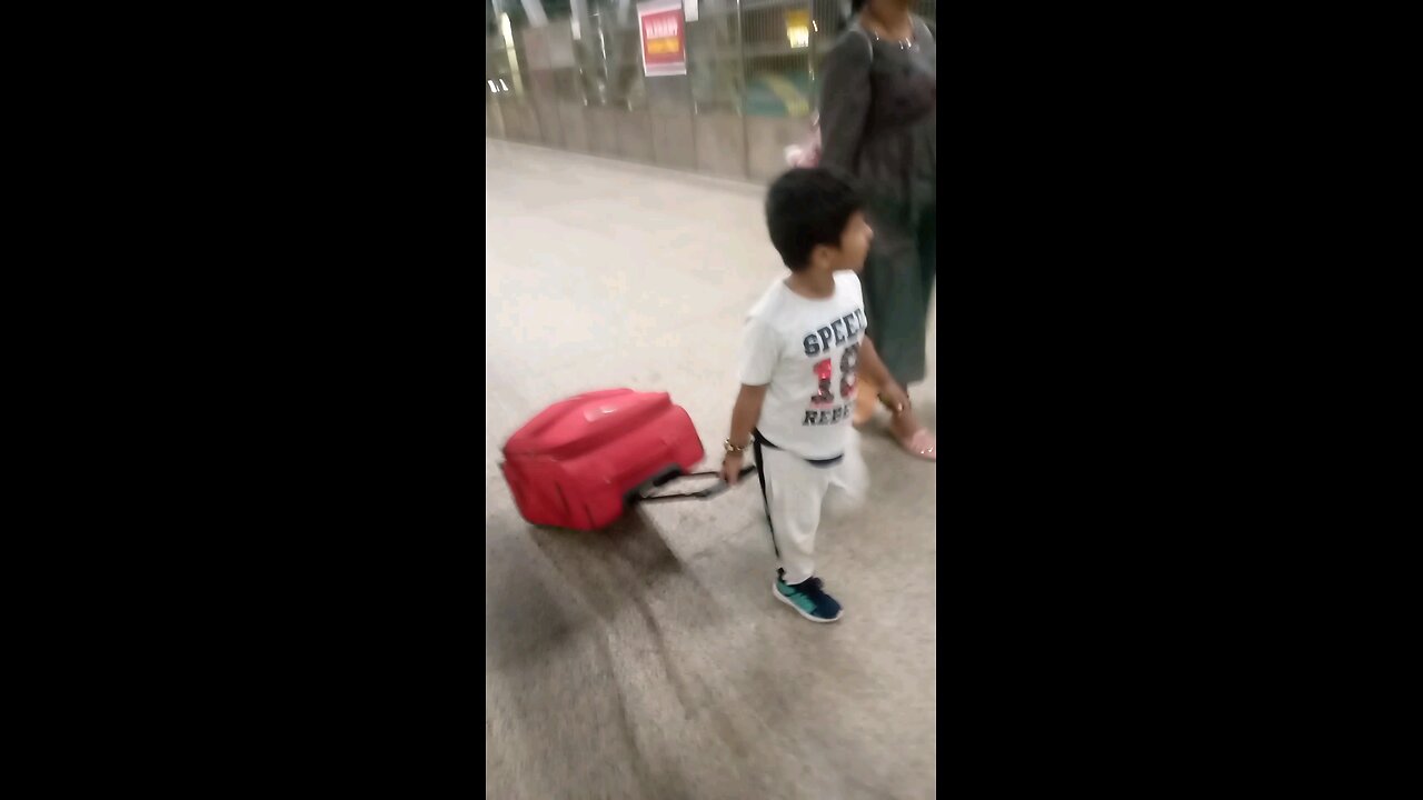 going holiday