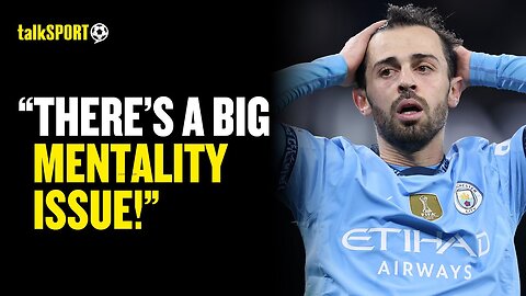 "People Don't Fear Us!" Man City Fan CLAIMS They've LOST Their Fear Factor!