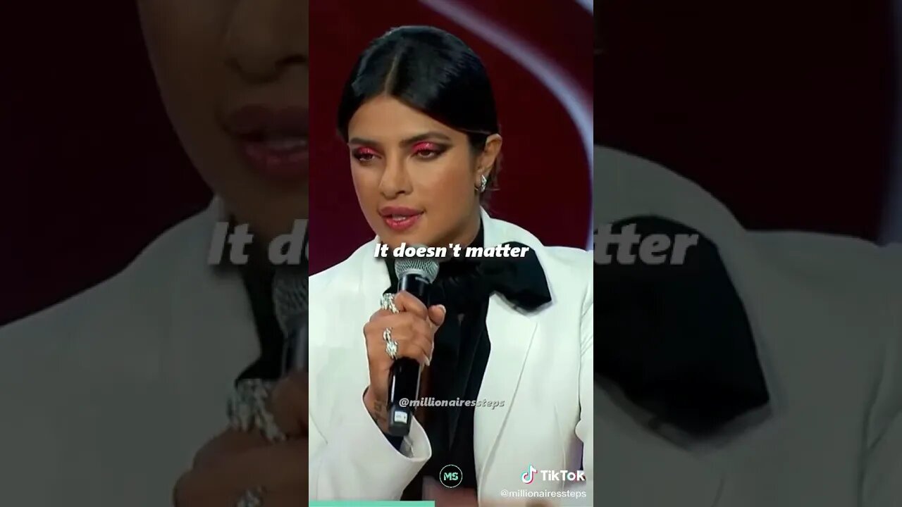 Take Responsibility tiktok millionairessteps