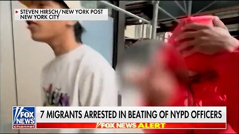 Illegal Aliens to America: Fu*k You