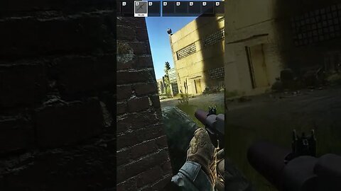 SHRIMP TO PIMP, TARKOV.