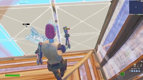Session 4: Fortnite (Unarmed Formal Exercises) - Part 3 -