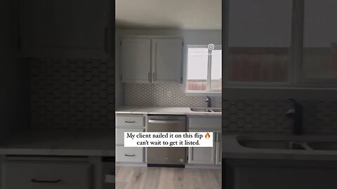 #fixerupper #realestateinvesting #investorfriendlyagent