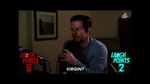 Dad Jokes | You Laugh, You Lose | Will Ferrell vs. Mark Wahlberg | All Def