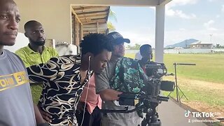 THE MAKING OF STRANGE WORLD