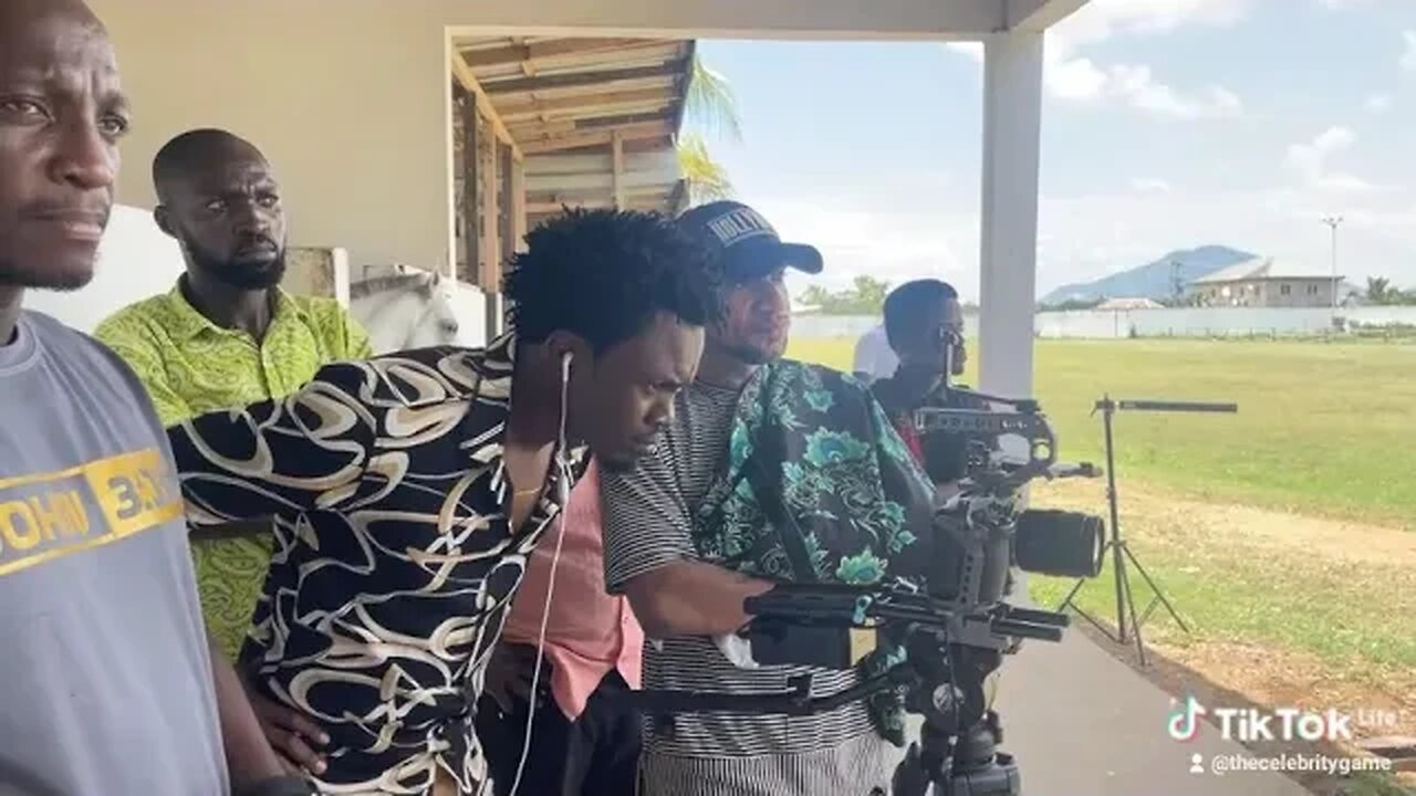 THE MAKING OF STRANGE WORLD