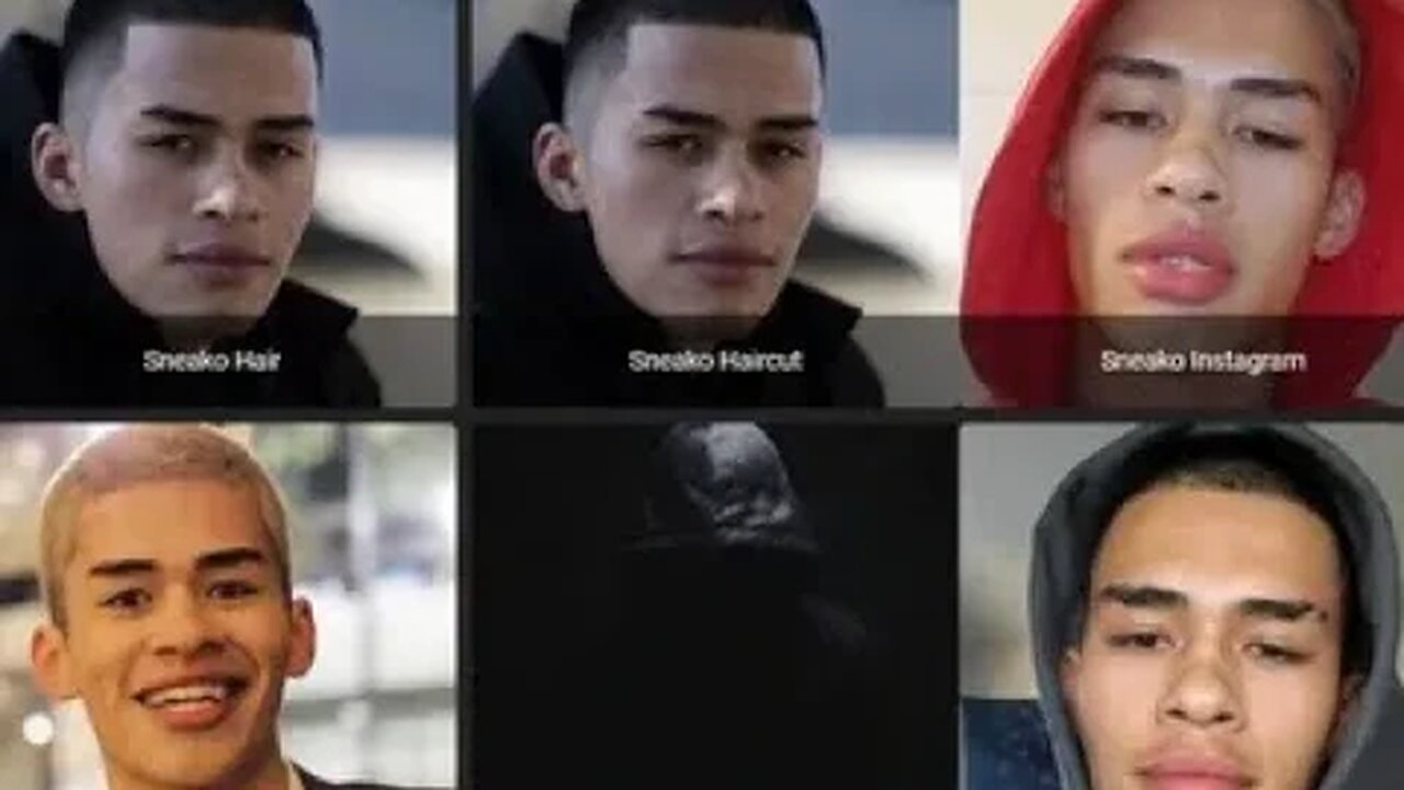 Some sh!t you may not know about @sneako the youtuber