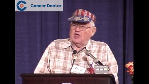 Cancer Legislation & Medical Freedom Issues