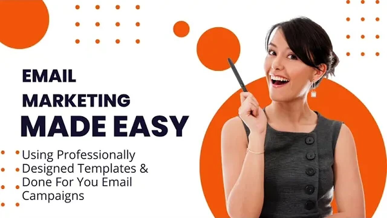 Email Marketing Made Easy