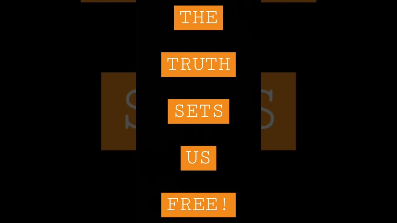 A lie is not the truth! #jesussaves #salvation #endtimes #lastdays #godforgives #godislove ￼