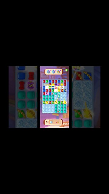 Shorts Playrix Homescapes Gameplay Walkthrough Level 12302-010