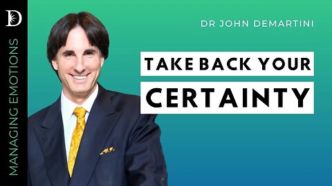 The Impact of Infatuation and Resentment | Dr John Demartini