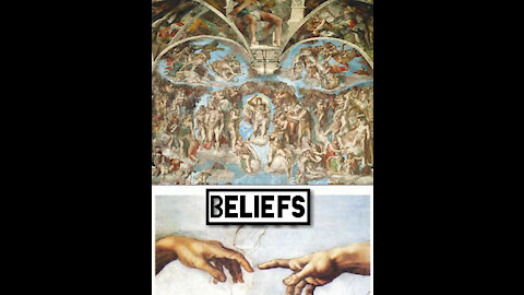 Beliefs By James Helbert Jr