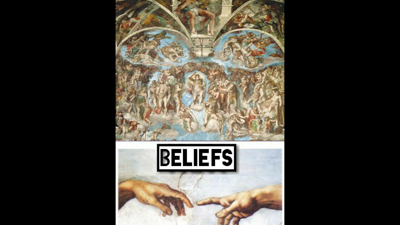 Beliefs By James Helbert Jr