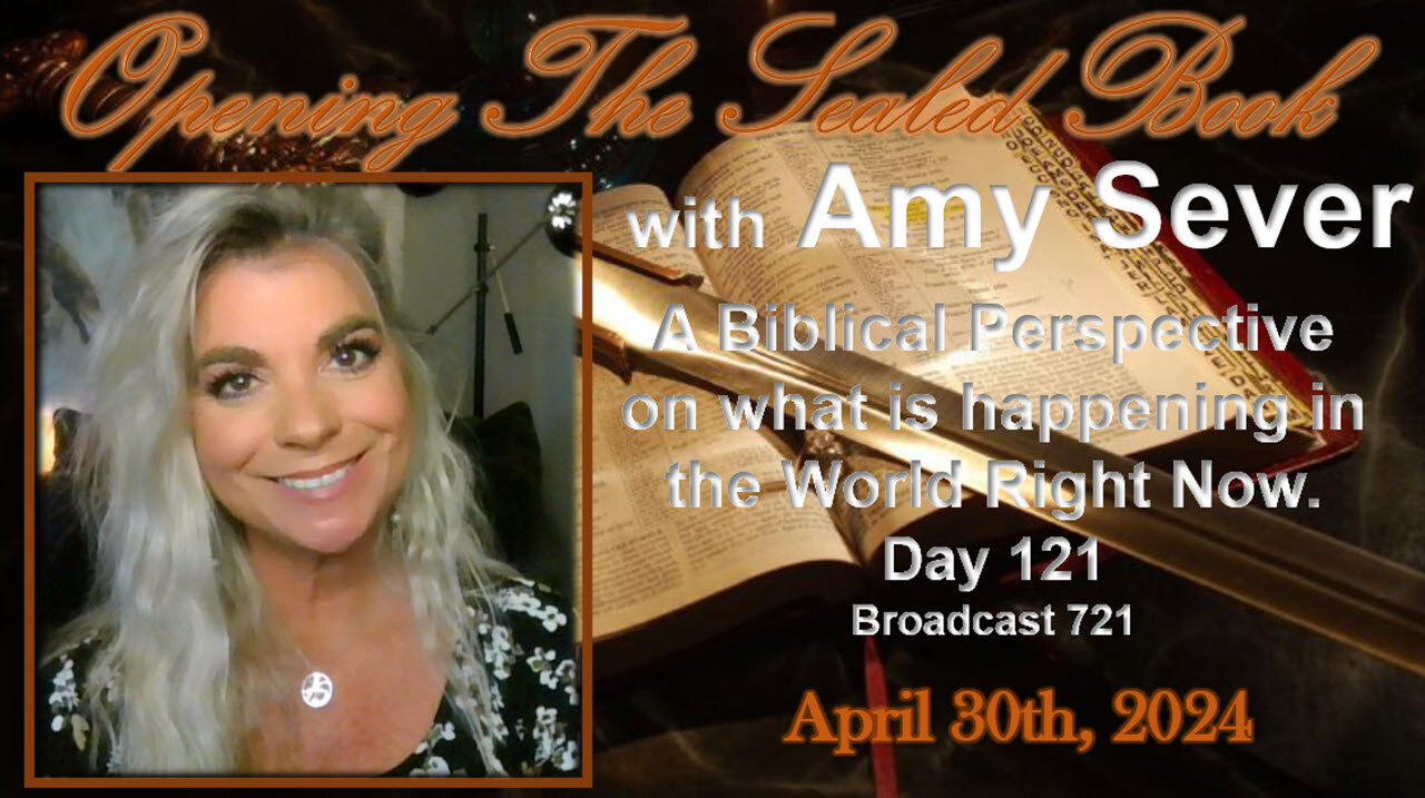 04/30 College Chaos! / National Guard? / Uganda's Gold Find! / NJ Tsunami? / Trump Q!