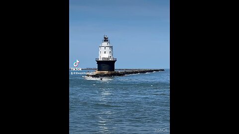 Light Houses