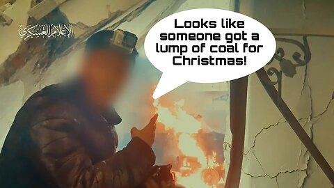 Chestnuts Roasting On An Open Fire