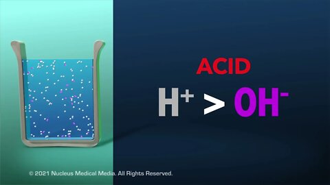 Acids and Bases