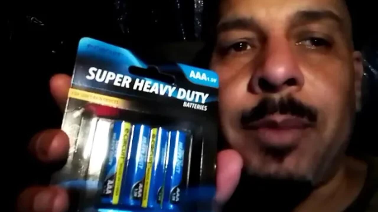 Ecircuit super heavy duty batteries review 2022
