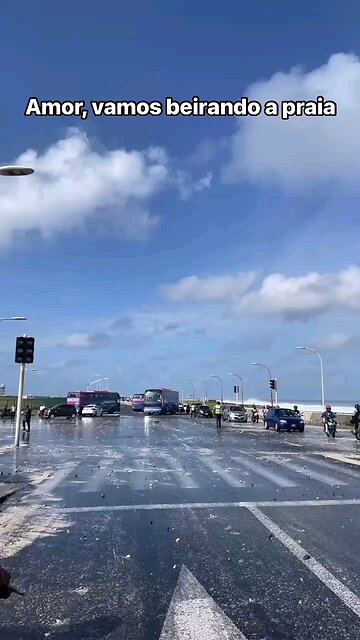 Um dos melhores vídeos