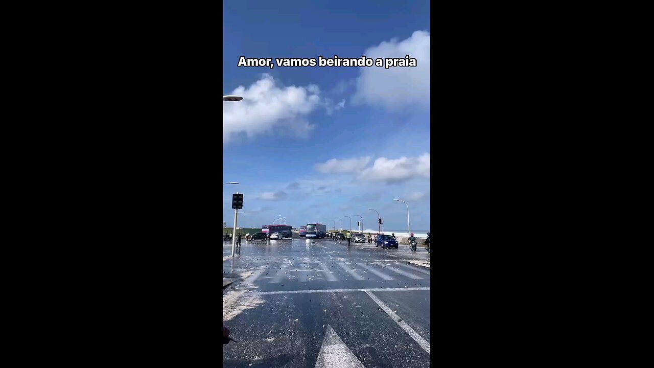 Um dos melhores vídeos