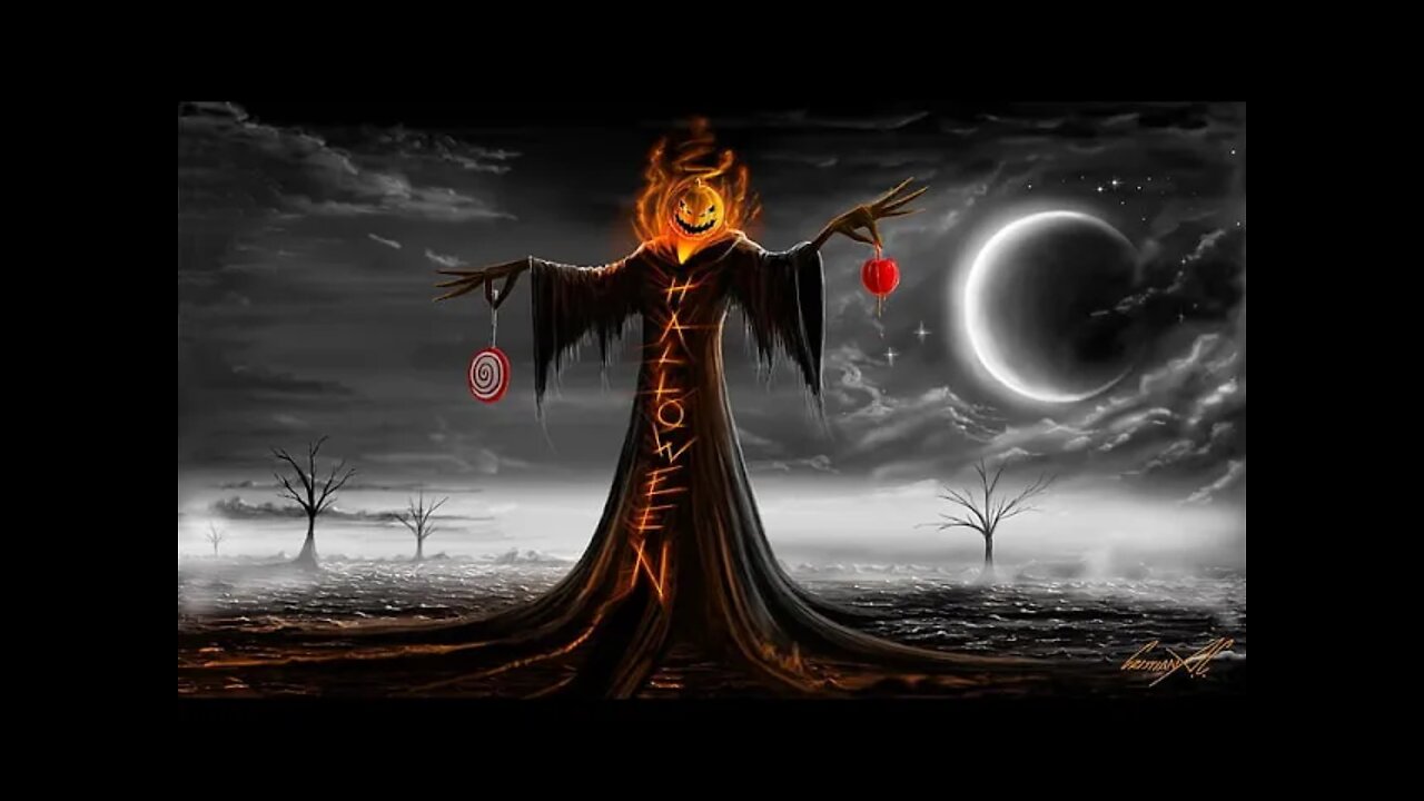 🟠HALLOWEEN GIVEWAY! | 1 SUB = 1 Giveaway Ticket For $25 Gift Card