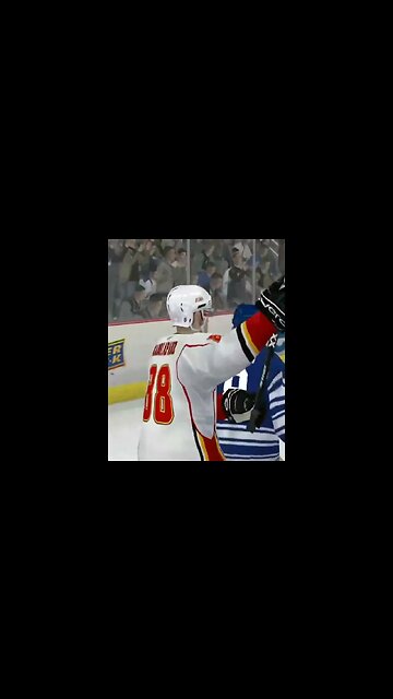 #torontomapleleafs #nhl2009