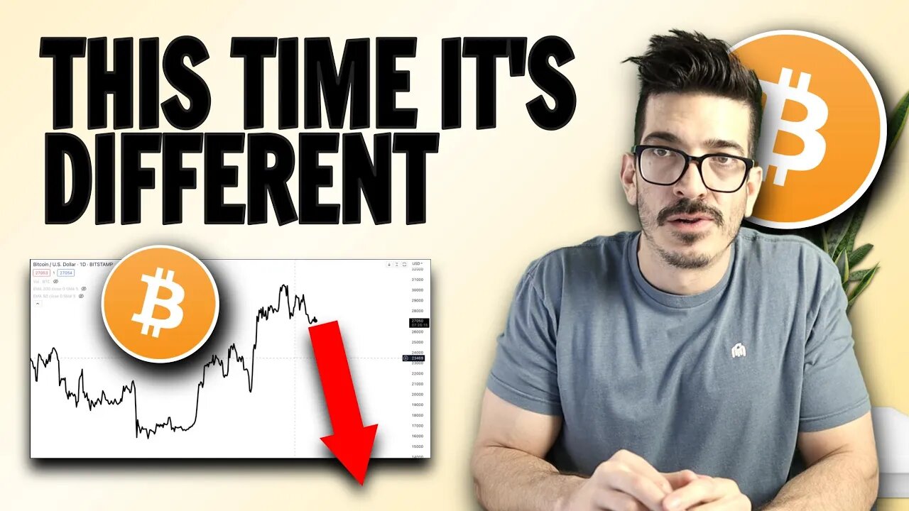 GET READY For A Buying Opportunity – It’s Lining Up