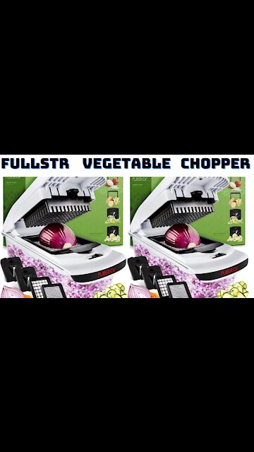 Kitchen Gadget-fullstr vegetable chopper | new arrivals |#Shorts