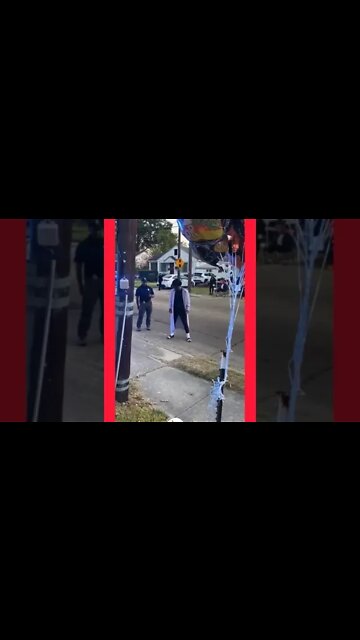 🤔😁He dressed up as Michael Jackson on Halloween and then did this #shorts