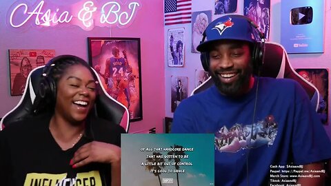 Armrest mishap.. This is hilarious! 🤣#ytshorts #shorts #viral | Asia and BJ