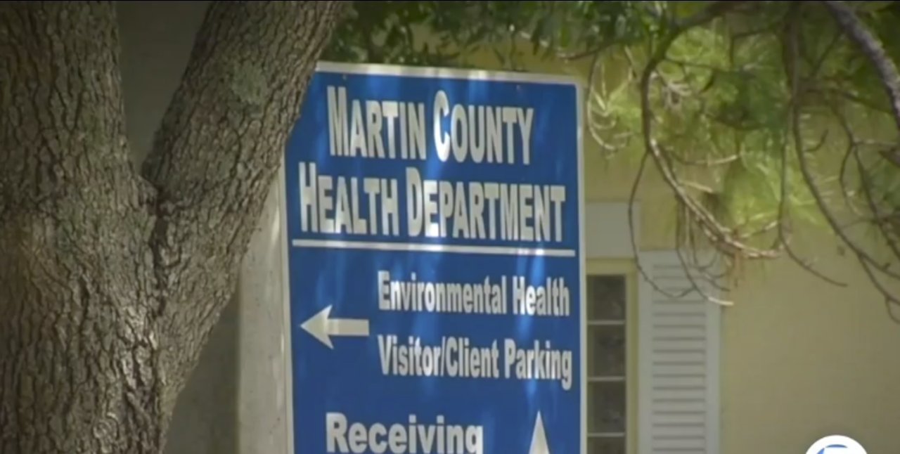 Possible third deaf linked to Hepatitis A in Martin County