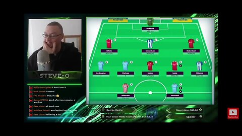 *EXPLICIT* Steve-O LOSES IT After Seeing Jason's FPL TEAM