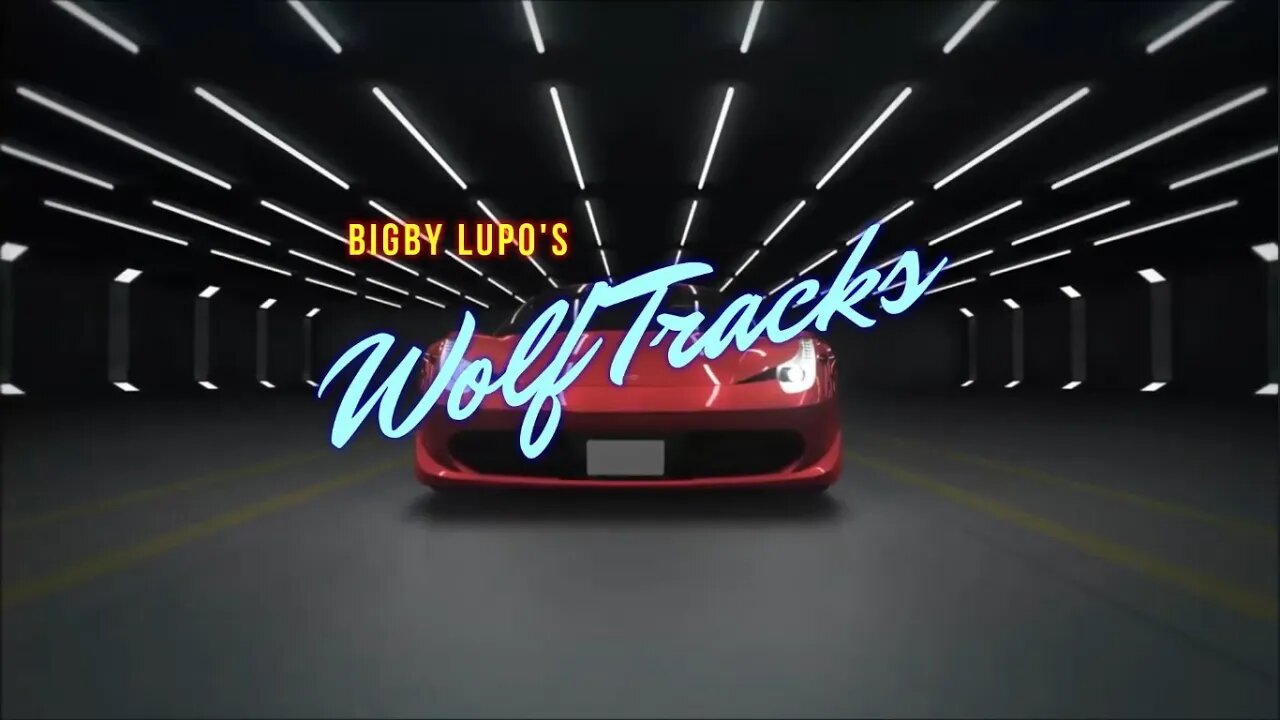 Wolf Tracks: Genesis 10-12